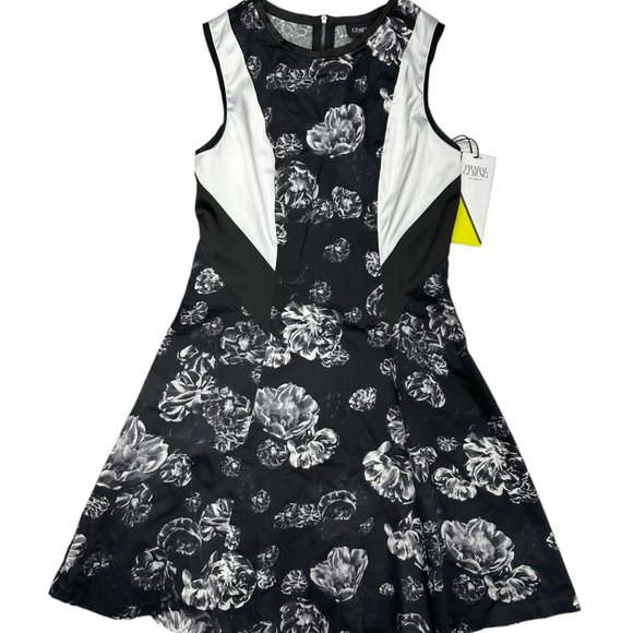 Prabal Gurung for Target Dresses & Skirts - Prabul Gurung Sleeveless A-line Floral Dress (6)